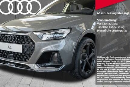 Audi A1 5.990 km 32.890 &euro; Lünen 44534