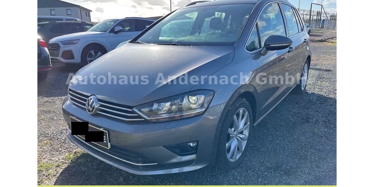 VW Golf 50.000 km 16.490 &euro; Weißenthurm 56575