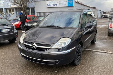 Citroen C8 230.000 km 3.100 &euro; Fellbach-Stuttgart 70736