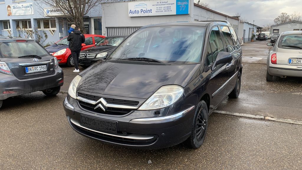 Citroen C8 230.000 km 3.100 &euro; Fellbach-Stuttgart 70736