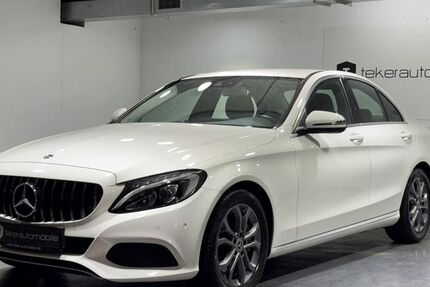 Mercedes-Benz C 250 89.897 km 21.990 &euro; Nürtingen 72622