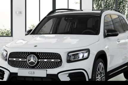 Mercedes-Benz GLB 180 9.900 km 47.990 &euro; Duisburg 47138