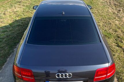 Audi A8 161.000 km 6.500 &euro; Willanzheim 97348