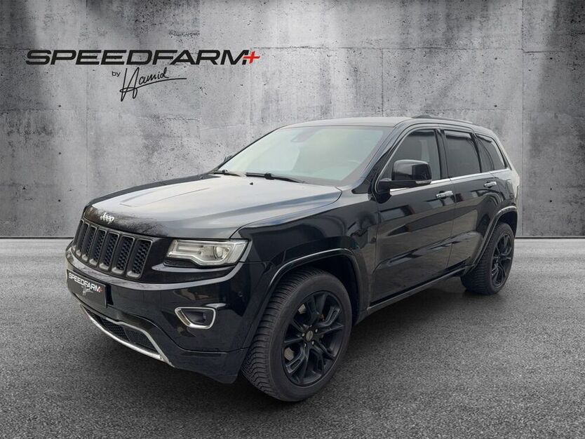 Grand Cherokee