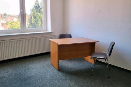 kleine Büroeinheit zimmer