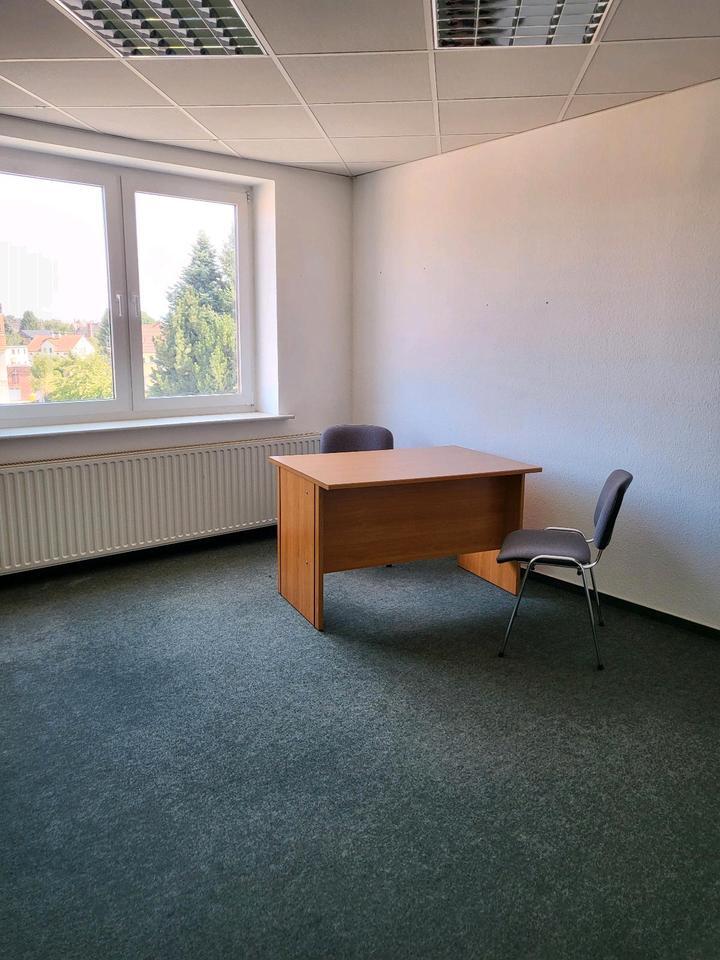 kleine Büroeinheit zimmer