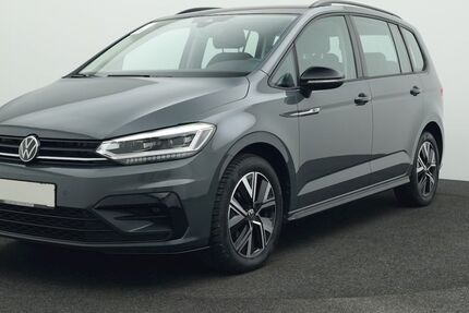 VW Touran 26.440 km 34.650 &euro; Mühlhausen 92360