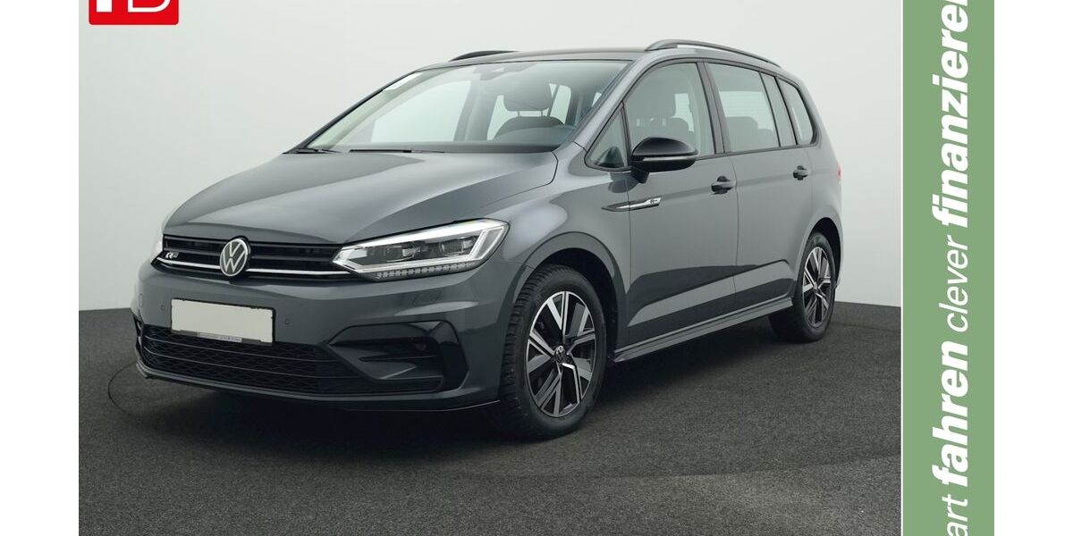 VW Touran 26.440 km 34.650 &euro; Mühlhausen 92360