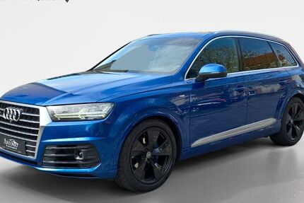 Audi Q7 184.266 km 26.990 &euro; Stralsund 18437