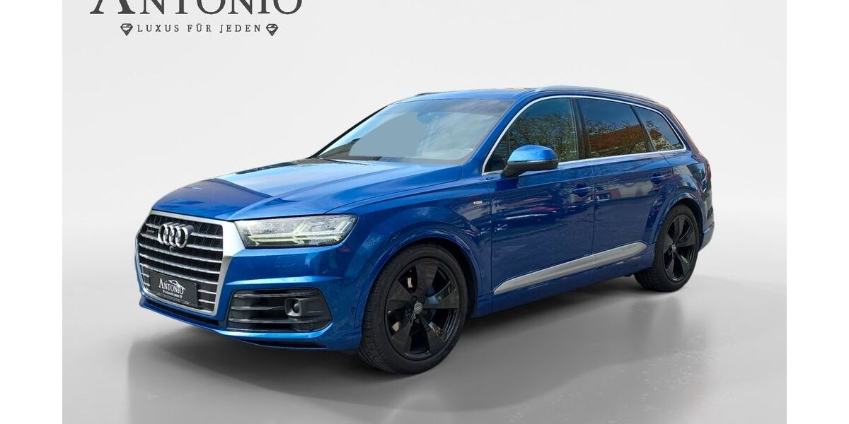 Audi Q7 184.266 km 26.990 &euro; Stralsund 18437