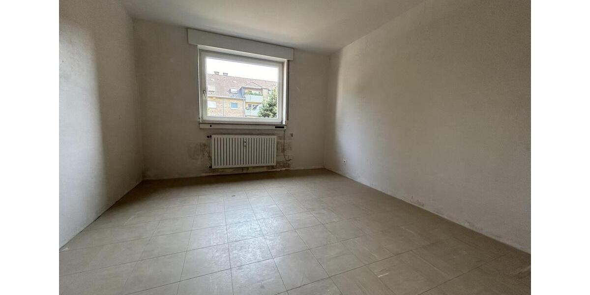 Erdgeschoßwohnung Voerde (Niederrhein) - 3.5 Zimmer, 79 m&sup2;, 430&euro; | Angebot:26227991