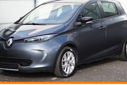 Renault ZOE 99.100 km 7.390 &euro; Geisenheim 65366