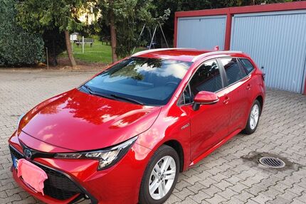 Toyota Corolla 77.000 km 18.000 &euro; Castrop-Rauxel 44575
