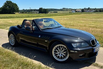 BMW Z3 89.000 km 17.900 &euro; Linden 35440