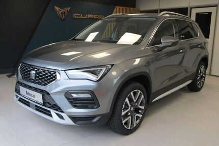 Seat Ateca 7.000 km 33.490 &euro; Ötigheim 76470