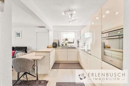 Wohnung Waiblingen - 3 Zimmer, 71 m&sup2;, 269.000&euro; | Angebot:25646131
