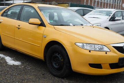 Mazda 6 202.439 km 799 &euro; Mülheim 45473