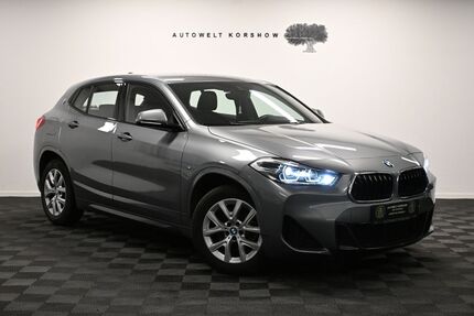 BMW X2 32.999 km 28.999 &euro; Saerbeck 48369