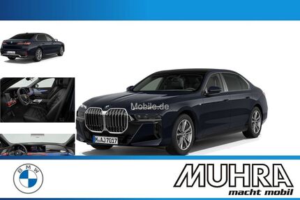 BMW 740