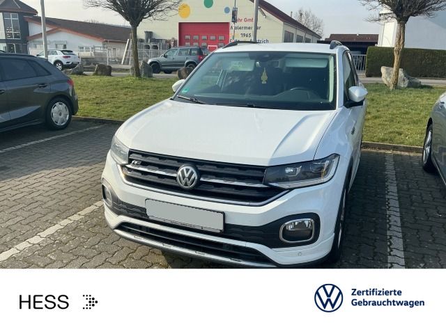 VW T-Cross 64.500 km 19.185 &euro; Büdingen-Düdelsheim 63654