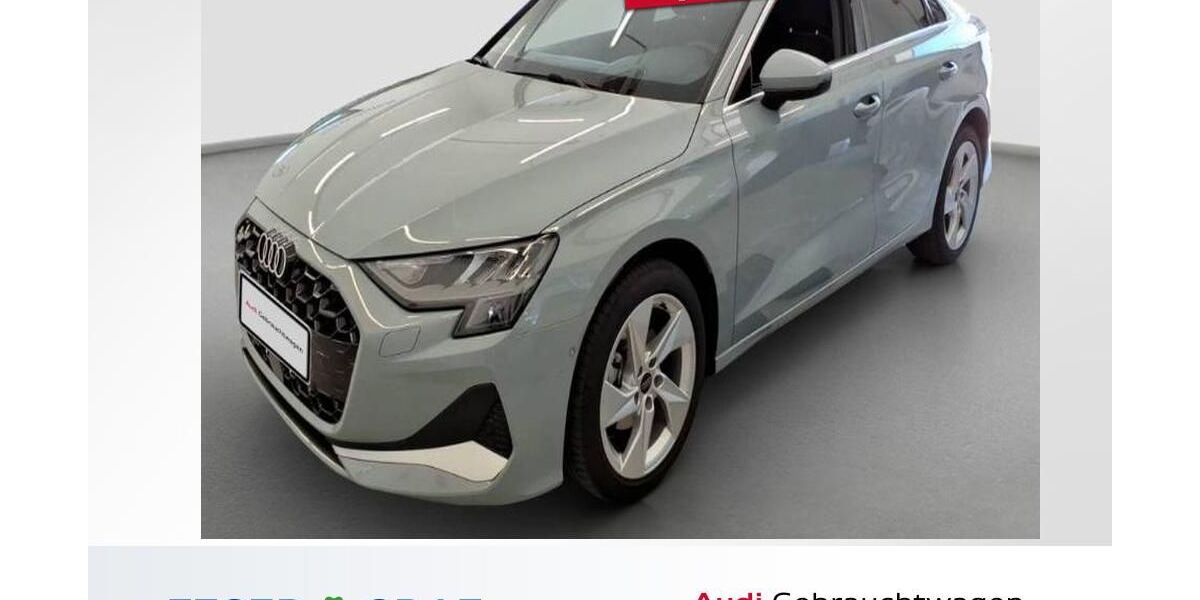 Audi A3 12.607 km 28.980 &euro; Fürth 90763