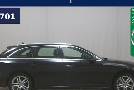 Audi A4 153.487 km 17.480 &euro; Gyhum/Bockel 27404