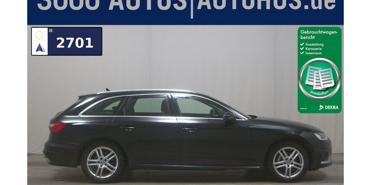 Audi A4 153.487 km 17.480 &euro; Gyhum/Bockel 27404