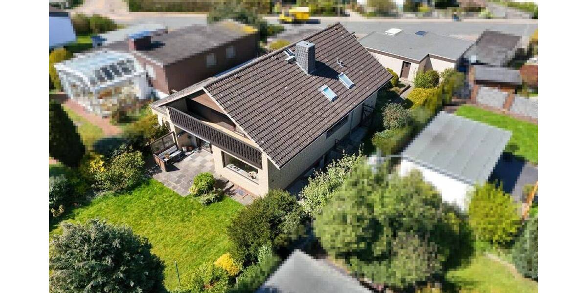 Einfamilienhaus Geestland Langen - 4 Zimmer, 149 m&sup2;, 389.000&euro; | Angebot:26851252