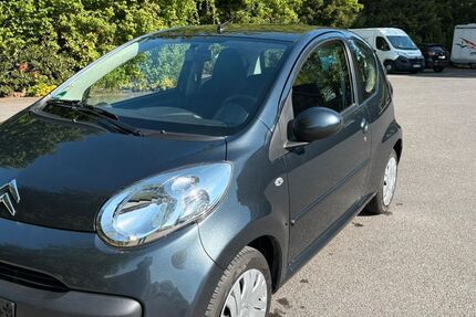 Citroen C1 70.591 km 2.499 &euro; Nottuln 48301