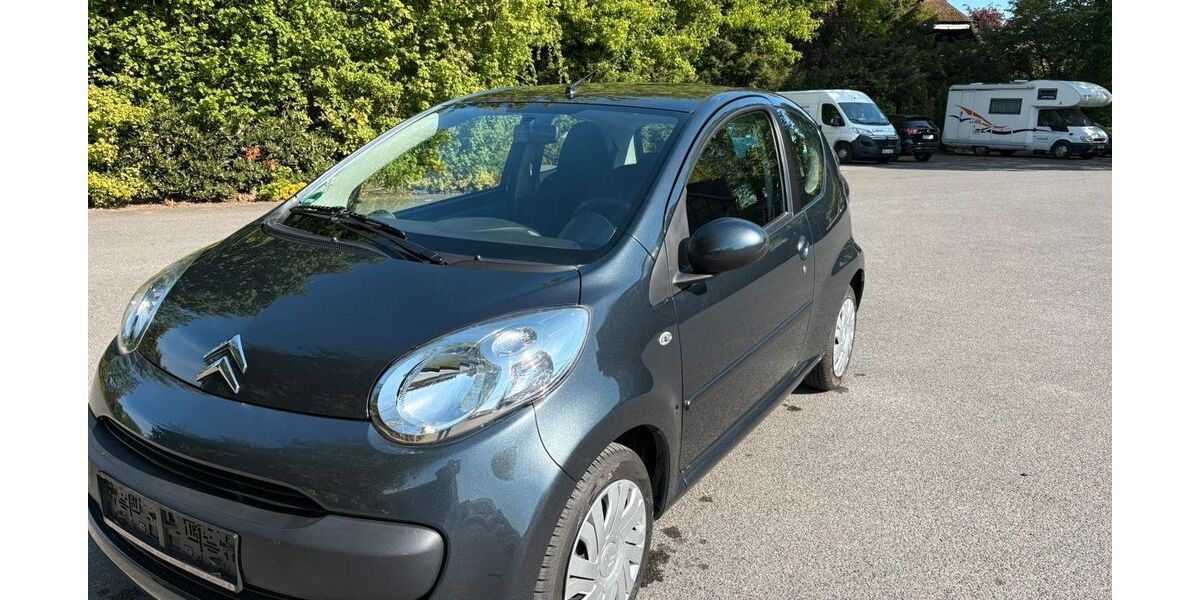 Citroen C1 70.591 km 2.499 &euro; Nottuln 48301