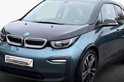 BMW i3 21.482 km 24.280 € Germersheim 76726