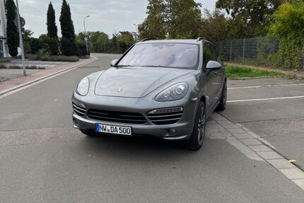 Porsche Cayenne 206.000 km 21.900 € Neustadt an der Weinstraße 67433