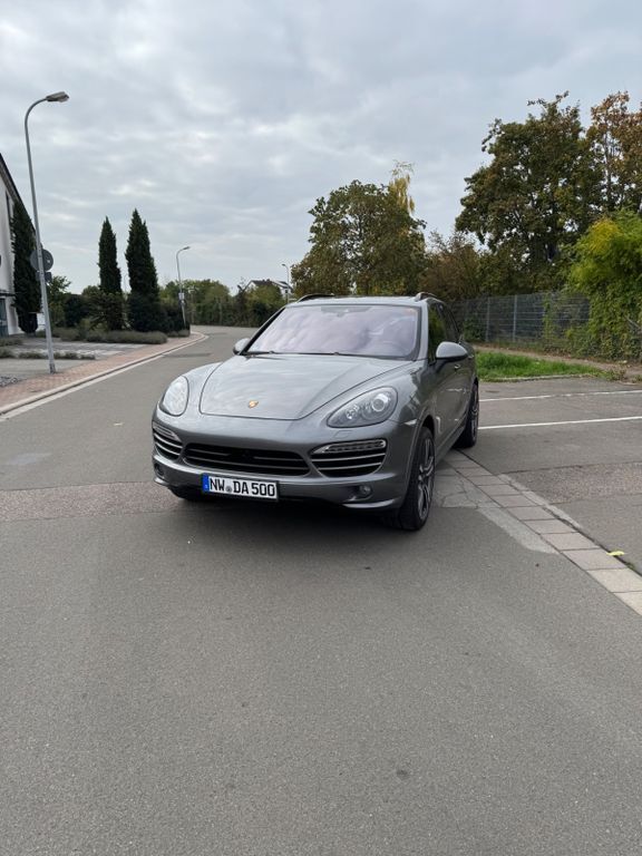 Porsche Cayenne 206.000 km 21.900 € Neustadt an der Weinstraße 67433