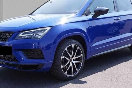 Cupra Ateca 136.000 km 20.500 &euro; Cadolzburg 90556