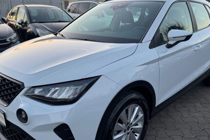 Seat Arona 22.825 km 15.999 &euro; Wolfenbüttel 38304
