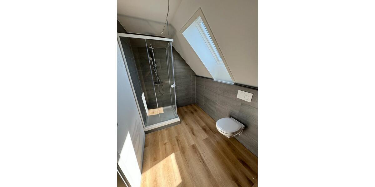 Möbiliertes Zimmer in Möckmühl als Einzelzimmer zu vermieten 1 zimmer