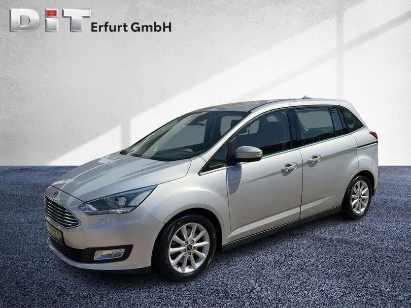 C-Max