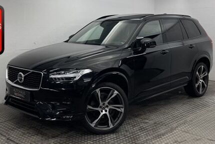 Volvo XC90 57.525 km 45.800 € Berlin 12351