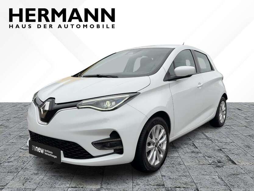 Renault ZOE 30.119 km 14.790 € Höxter 37671
