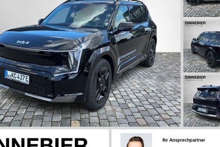 Kia EV9 2.000 km 72.990 € Leipzig 04158