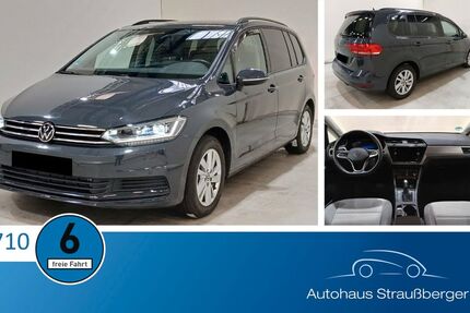 VW Touran 5.600 km 30.490 &euro; Buchschwabach bei Nürnberg 90574