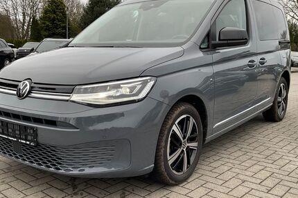 VW Caddy 36.135 km 30.900 &euro; Lünne ( Plantlünne ) 48480