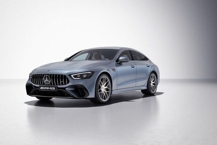 Mercedes-Benz AMG GT 9.790 km 129.850 &euro; Königsbrunn 86343