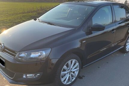 VW Polo 95.000 km 6.999 &euro; Grafenwöhr 92655