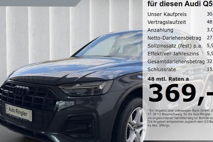 Audi Q5 200.000 km 29.490 &euro; Pocking 94060