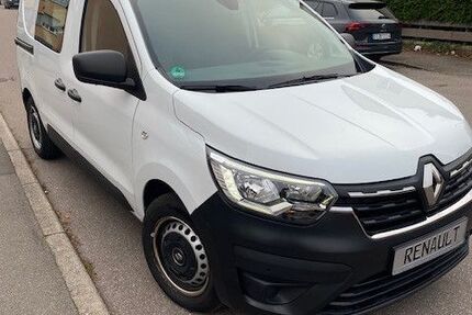 Renault Express 72.000 km 11.100 &euro; Ostfildern 73760