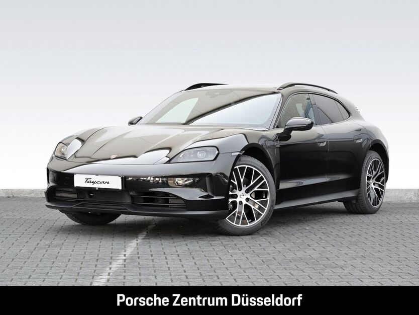 Porsche Taycan 9.900 km 99.690 € Düsseldorf 40468