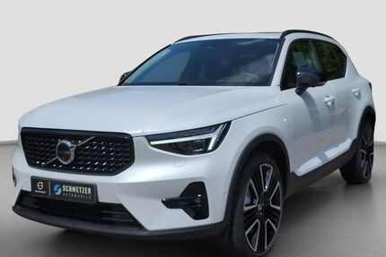 Volvo XC40 2.500 km 36.290 &euro; Braunschweig 38114