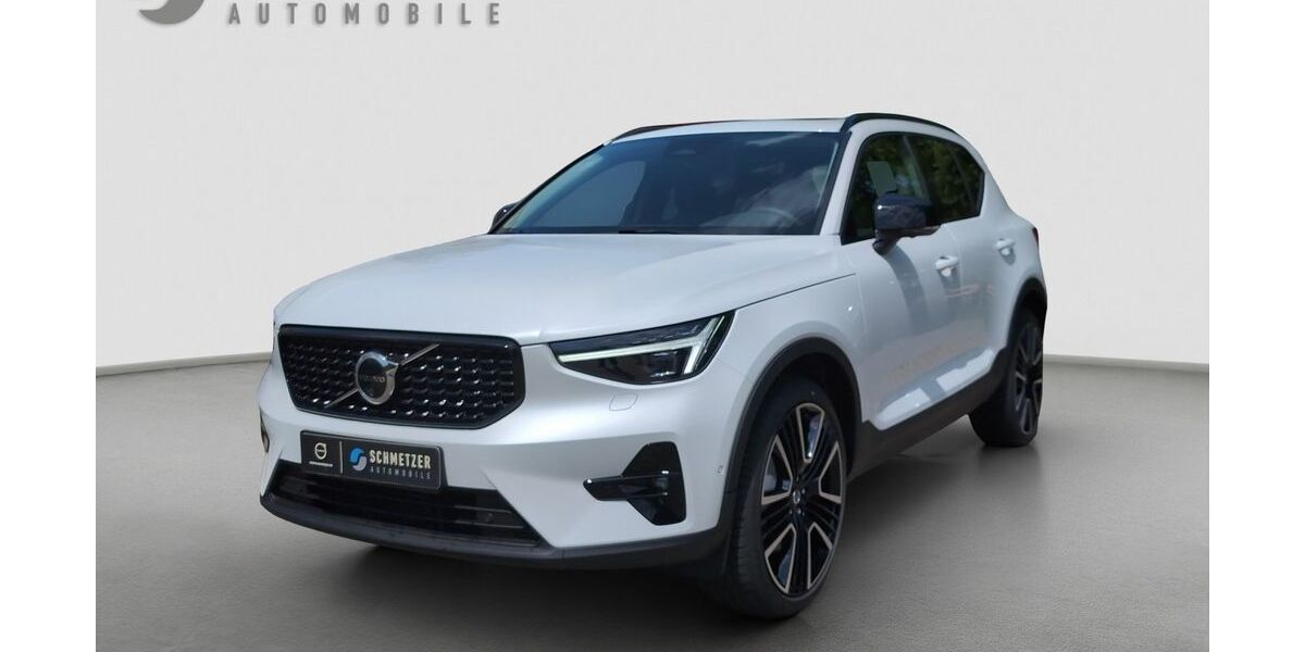 Volvo XC40 2.500 km 36.290 &euro; Braunschweig 38114