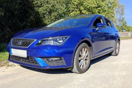 Seat Leon 61.000 km 14.430 € Herzogenaurach 91074